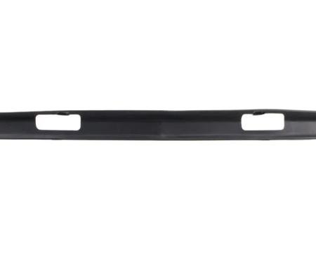 AMD Front Air Valance Deflector, w/ Tow Hook, 88-98 Chevy GMC C/K Pickup SUV X127-4088-2