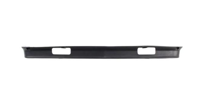AMD Front Air Valance Deflector, w/ Tow Hook, 88-98 Chevy GMC C/K Pickup SUV X127-4088-2
