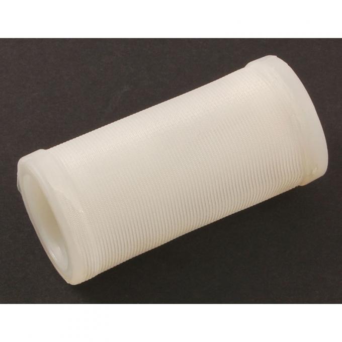Dennis Carpenter Fuel Sending Unit Filter / Sock - 5/16" Line - 1962-96 Ford Truck, 1966-96 Ford Bronco    D1FZ-9A011-A