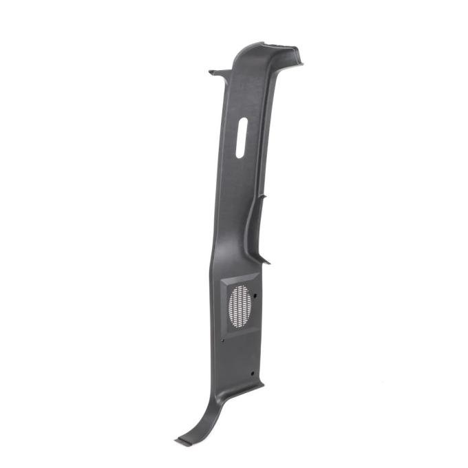 AMD Rear Pillar Cover, Black, RH, 95-00 Chevy GMC CK Pickup Truck 642-4096-2R