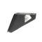 AMD Floor Support, Rear, LH, 69-72 Chevy GMC Blazer Jimmy X425-4369-L