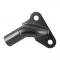 Dennis Carpenter Tailgate Hinge - RH - Styleside Bed - 1957-63 Ford Truck B7C-9943018-A