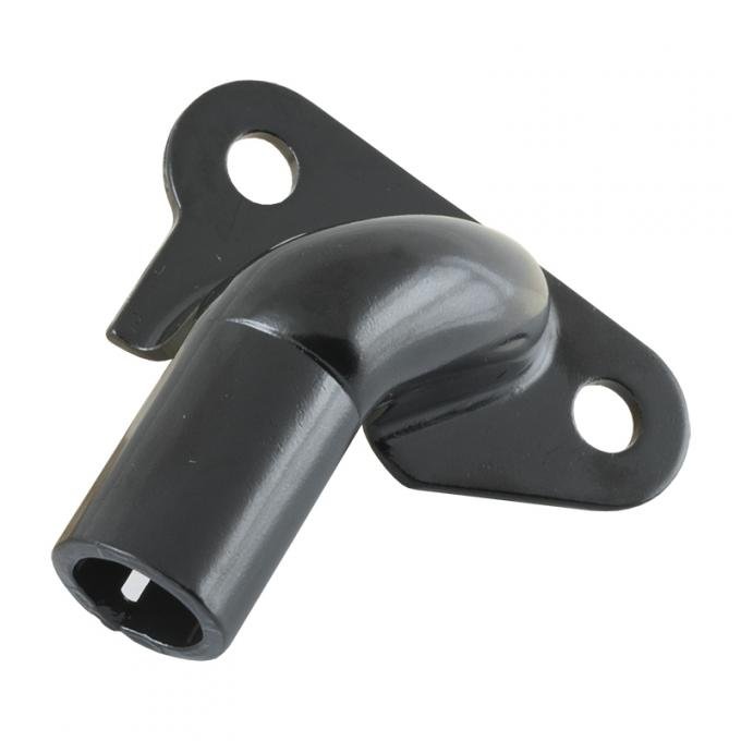 Dennis Carpenter Tailgate Hinge - RH - Styleside Bed - 1957-63 Ford Truck B7C-9943018-A