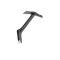 AMD Inner A-Pillar Panel, RH, 67-72 Chevy GMC CK Truck 375-4067-1R