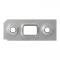 Dennis Carpenter Liftgate Striker Plate - 1969-77 Ford Bronco C9TZ-98404A42-A