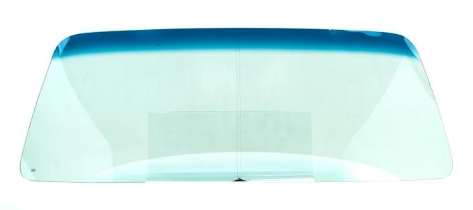 AMD Windshield w/ Antenna, Green Tint, 73-87 Chevy GMC C/K Pickup; 73-91 Blazer Jimmy Suburban 380-4073-TA
