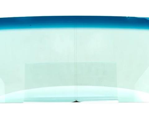 AMD Windshield w/ Antenna, Green Tint, 73-87 Chevy GMC C/K Pickup; 73-91 Blazer Jimmy Suburban 380-4073-TA