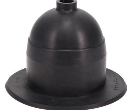 AMD Shift Boot, w/ Floor Shifter, 47-66 Chevy GMC Pickup Suburban X416-4047