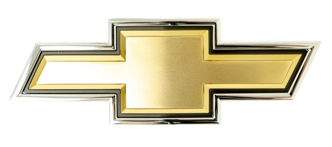 AMD Grille Emblem, Bowtie, 83-88 Chevy CK Truck SUV 999-4083-1