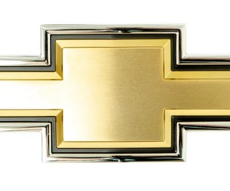 AMD Grille Emblem, Bowtie, 83-88 Chevy CK Truck SUV 999-4083-1