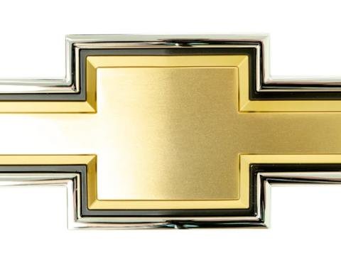AMD Grille Emblem, Bowtie, 83-88 Chevy CK Truck SUV 999-4083-1