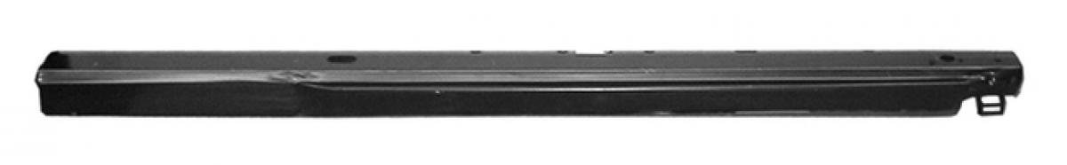Key Parts '83-'92 Rocker Panel, Passenger's Side 1990-106 R | Classic Truck