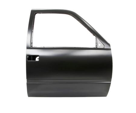 AMD Front Door Shell, RH, 88-98 Chevy GMC C/K Pickup Truck SUV X500-4088-R