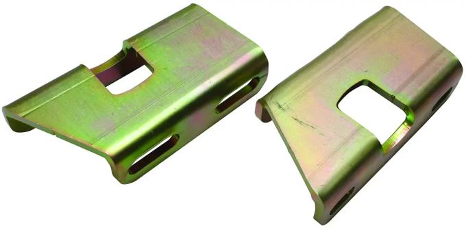 Classic Performance Brake Booster Brackets 6066BB