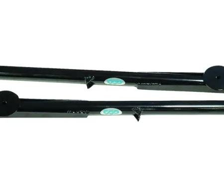 Classic Performance Tubular Trailing Arms, 1960-72 Chevy 1/2 Ton 6072TTA-B