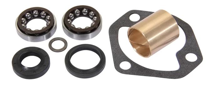 Classic Performance Chevy Truck Manual Steering Rebuilding Kit 6066SRK