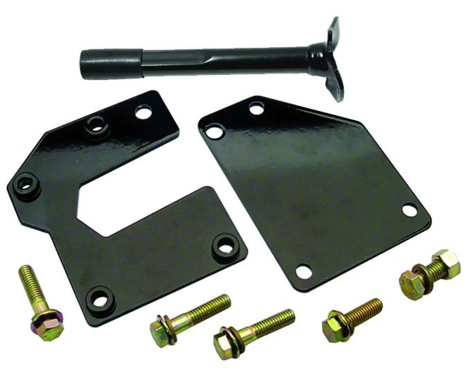 Classic Performance Power Steering Conversion Kit 60-62 Chevy Truck 6062PSK