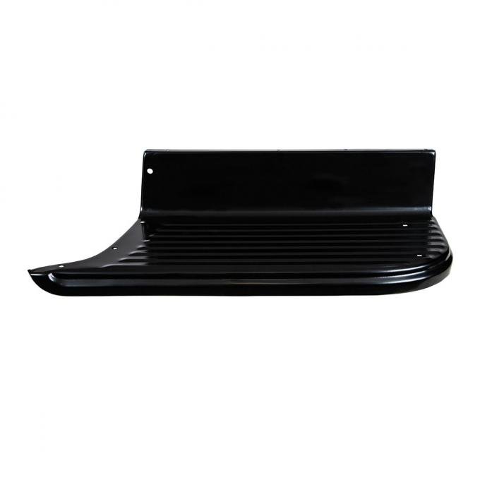 United Pacific Bedside Step for 1955-66 Chevy & GMC Truck Longbed Truck w/7-1/2 Foot Bed - R/H 170554