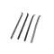 AMD Front Door Beltline Window Felts, Inner & Outer, 76-80 Chevy GMC CK Pickup Blazer Jimmy Suburban U-KG2028