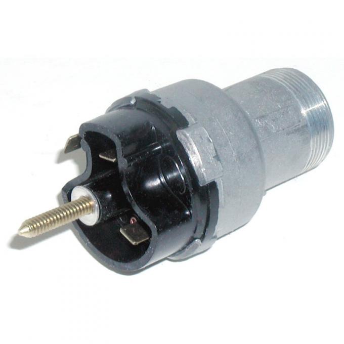 Dennis Carpenter Ignition Switch Housing - 1967 Ford Truck, 1965-67 Ford Car C5AZ-11572-B