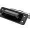 AMD Tailgate Handle Assembly with Seal, Paintable, 64-72 Ford Truck 66-77 Bronco 927-4564-B