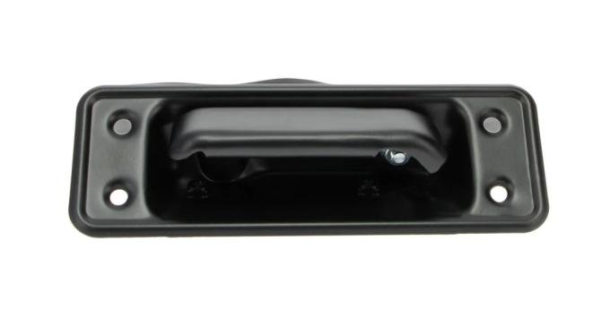 AMD Tailgate Handle Assembly with Seal, Paintable, 64-72 Ford Truck 66-77 Bronco 927-4564-B