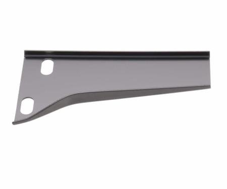 AMD Upper Rear Front Fender Filler Bracket, RH, 60-66 Chevy GMC CK Truck X220-4060-1R