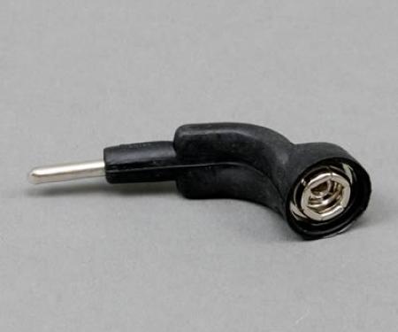 Chevy Truck Pigtail, Radio to Windshield Antenna, 1973-1987