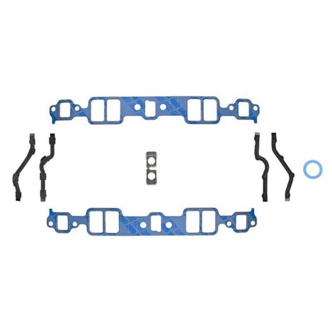 Intake Manifold Gasket Set, Small Block