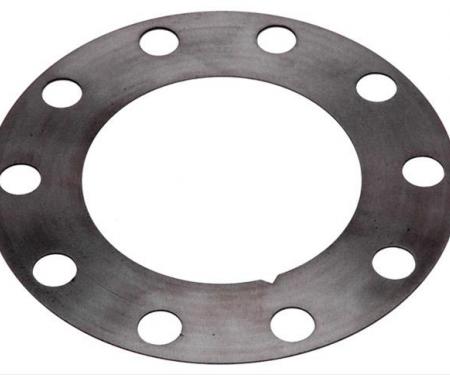 Professional Grade Brake Rotor Shim, Will Correct 0.006" Rotor Runout