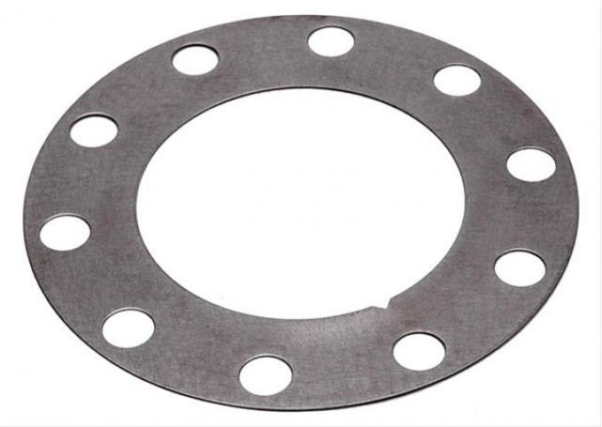 Professional Grade Brake Rotor Shim, Will Correct 0.003" Rotor Runout