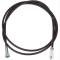 Dodge & Plymouth Speedometer Cable, 80"