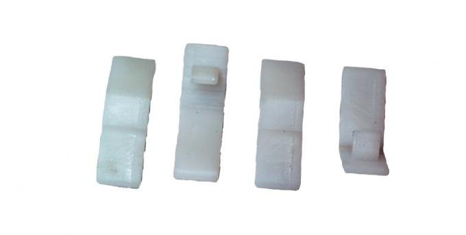 Dennis Carpenter Headlight Bucket Anti Rattler - 1980-86 Ford Truck, 1980-86 Ford Bronco, 1975-78 Ford Car D5UZ-13B160-B