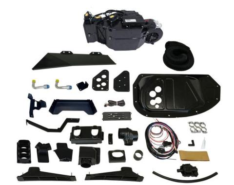Vintage Air 1982-88 Monte Carlo/El Camino with Factory Air Gen 5 SureFit™ Evaporator Kit 564332