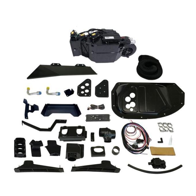 Vintage Air 1982-88 Monte Carlo/El Camino with Factory Air Gen 5 SureFit&trade; Evaporator Kit 564332