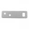 Dennis Carpenter Tailgate Latch Catch Plate - 1961-63 Ford Truck C1TB-66431B86-D