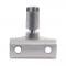 Dennis Carpenter Vent Window Bracket - 1953-55 Ford Truck, 1940-51 Ford Car 01A-7022938