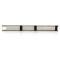 AMD Center Grille Molding, Dual Headlamp, RH, 85-88 Chevy CK Truck Blazer Suburban 155-4085-5R