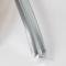 AMD Wheel Opening Molding, Rear, RH, 73-79 Ford F100 F150 F250 Styleside Truck 78-79 Bronco X735-4573-R