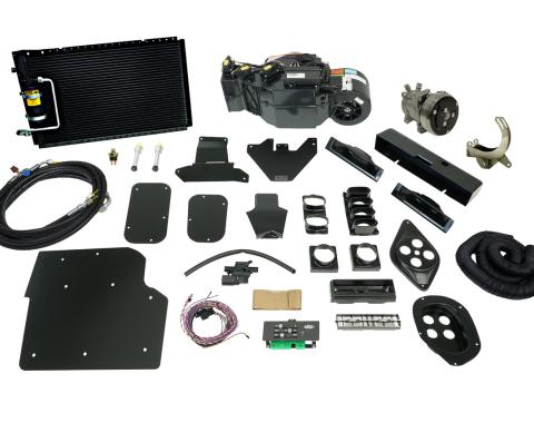 Vintage Air 1978 Camaro without Factory Air Gen 5 SureFit™ Complete Kit 961260