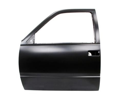 AMD Front Door Shell, LH, 88-98 Chevy GMC C/K Pickup Truck SUV X500-4088-L