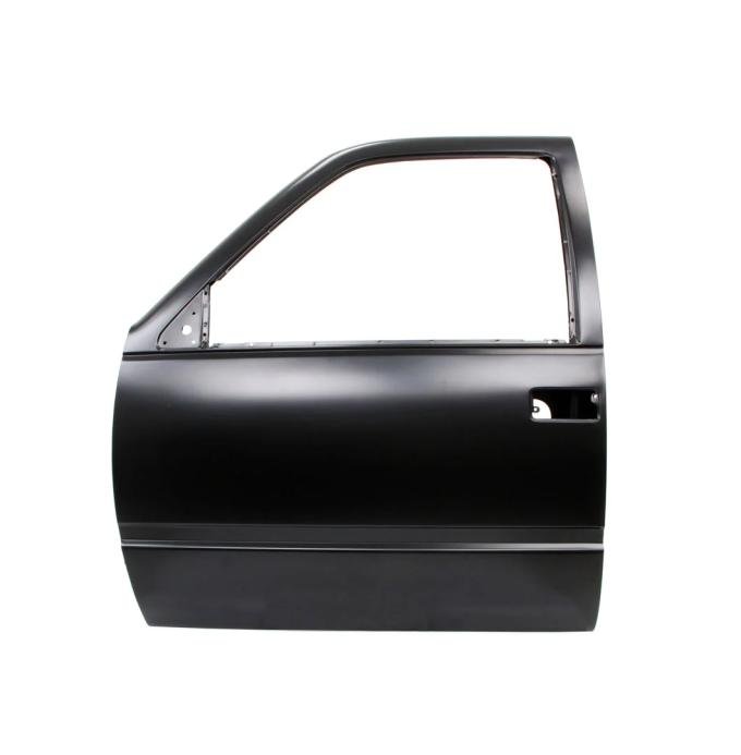 AMD Front Door Shell, LH, 88-98 Chevy GMC C/K Pickup Truck SUV X500-4088-L