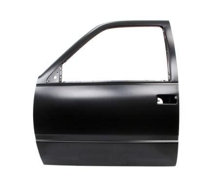 AMD Front Door Shell, LH, 88-98 Chevy GMC C/K Pickup Truck SUV X500-4088-L