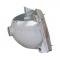 Dennis Carpenter Headlight Body Right - 1992-96 Ford Truck, 1992-96 Ford Bronco F2TZ-13007-A