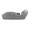 Dennis Carpenter Seat Side Shield - Left - with or without  Power Seats/Lumbar - 1992-96 Ford Truck, 1992-96 Ford Bronco F4TZ-1862187