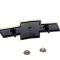 AMD Grille Emblem, "Bowtie", 94-02 Chevy CK Pickup Blazer Suburban Tahoe 999-4094-1