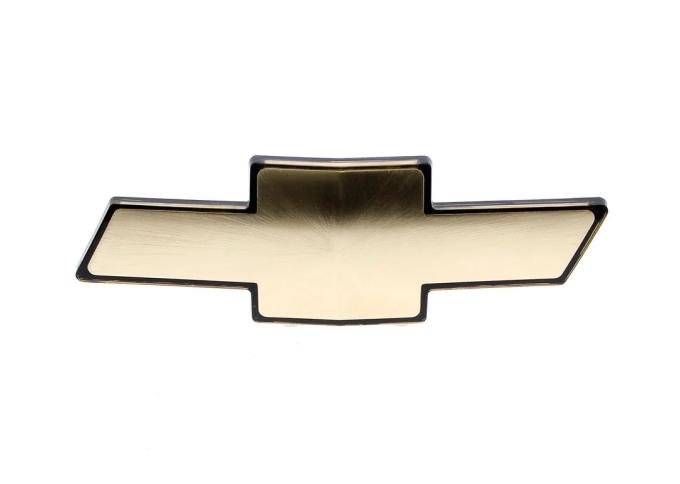 AMD Grille Emblem, "Bowtie", 94-02 Chevy CK Pickup Blazer Suburban Tahoe 999-4094-1