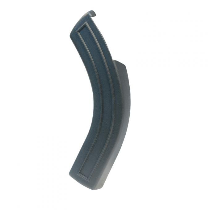 Dennis Carpenter Front Seat Back Pivot Side Cover - 1983-86 Ford Truck     E3TZ-3561695-A