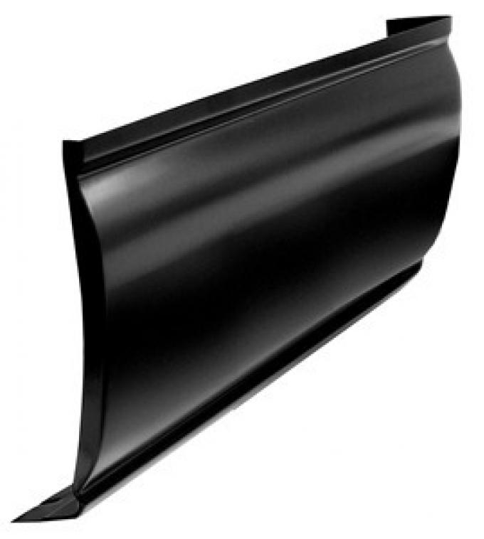 Key Parts '99-'00 3 Door Cab Corner, Driver's Side 0856-117 L