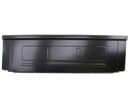 AMD Premium Front Bed Panel, OE Style, 73-96 F100 F150 F250 Styleside 715-4573